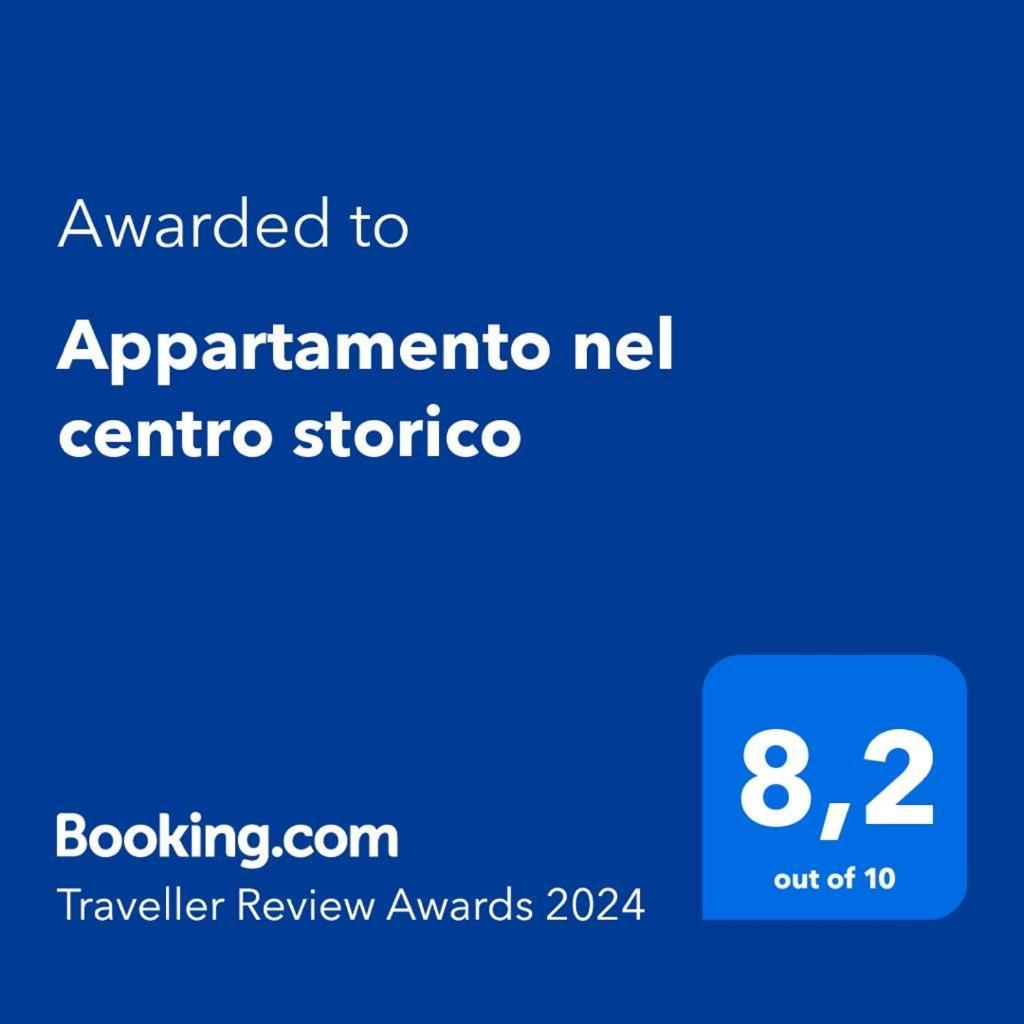 Appartamento Nel Centro Storico أنكونا المظهر الخارجي الصورة